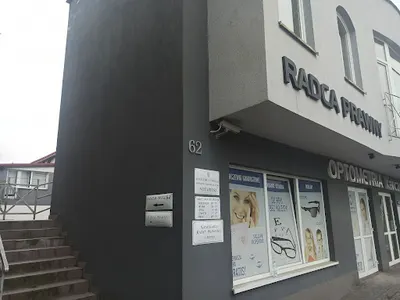 radca prawny Michał Jastrząb